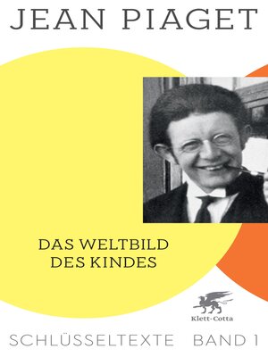 cover image of Das Weltbild des Kindes